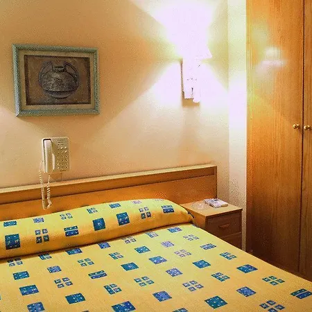 Hotell Trapemar Silos Burjassot