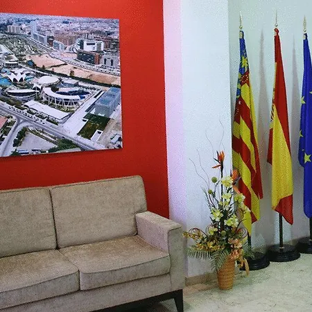 Trapemar Silos * Burjassot