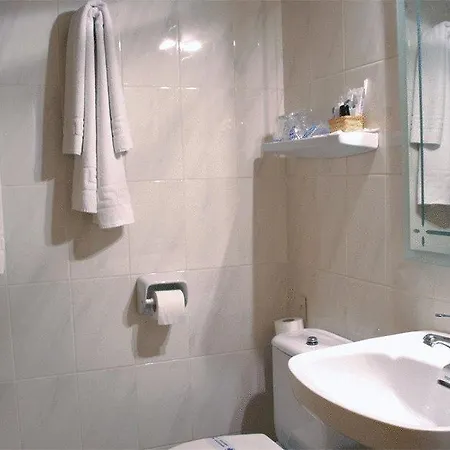 Hotell Trapemar Silos