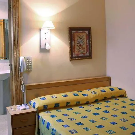 Trapemar Silos Hotell Burjassot